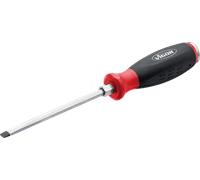 VI V5010-SL6 - Tournevis V5010-SL6, fendu, SWX 6 mm, avec capuchon d'impact