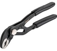 VI V6504-125 - Pince universelle, avec bouton-pression, 125 mm