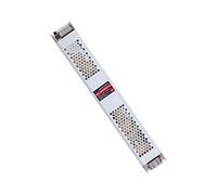 ViaGasaFamido Alimentation LED, Driver LED Ultra Fin en Alliage