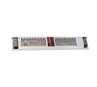 ViaGasaFamido Alimentation LED Ultra Fine 12V 16.7A, Driver LED, Entrée