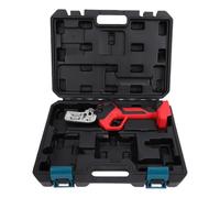 ViaGasaFamido Coupe Câble Électrique, Coupe Fil pour Batterie 18V, for | Coupe Rail C45 jusqu’à 0,05 Po et Câble 1 Po, Moteur sans Balais, Coffret