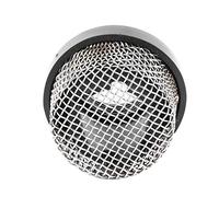 ViaGasaFamido Filtre à Tamis d'Entrée pour Pulvérisateur Airless Ultra 390 395 495, G3/4, Métal et Plastique, 4,5 x 4 cm, 1 Pièce