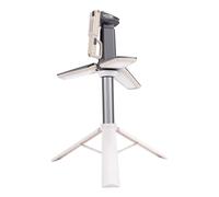 ViaGasaFamido Lampe de Travail Rechargeable, Projecteur de Chantier à 3 | Lanterne de Camping, Boîtier ABS, 2700K à 6500K, IP54, Base Aimantée