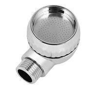 ViaGasaFamido Pommeau de Douche sous Pression Douchette Main Multifonction Petit pommeau Pratique et économique pour Salle de Bains Cuisine et Bain de Chien