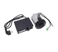 ViaGasaFamido Servomoteur et Contrôleur sans Balais Haute Performance 550 W pour les Applications de Tour et Industrielles avec un Fonctionnement Stable