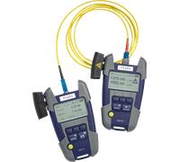 VIAVI OMK-36V2 - Coffret de mesure, monomode / multimode