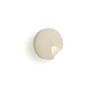 Vibia - Applique orientable Bois naturel