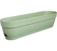 vibia campana balcon 70cm vert pistache