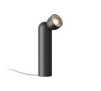 Vibia - Lampe de sol Noir