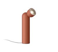 Vibia - Lampe de sol Orange
