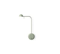 Vibia Pin Applique Murale 1680 On/Off Vert