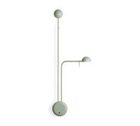 Vibia Pin Applique Murale 1686 On/Off Vert