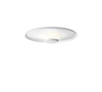 Vibia - Plafonnier Blanc