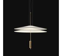 Vibia - Suspension Blanc