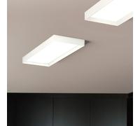 VIBIA Up Plafonnier à LED, rectangulaire, 445293/1A,
