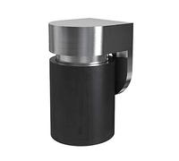 VIBORG Acier inoxydable 304 arrêt de porte magnétique sol butoir de porte sol magnetique butée de porte magnétique sol