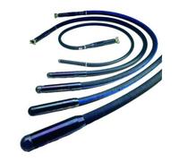 vibratec vibratec Vibrateur à béton pneumatique PNU 80 80 mm raccord compresseur d’air Quantité:1