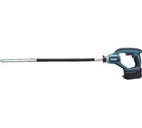 Vibreur à béton 18 V Li-Ion 4 Ah MAKITA - 2 batteries, chargeur, coffret - DVR350RME