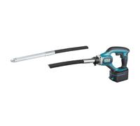 Vibreur à béton 18V - aiguille 80 cm - Solo - DVR 350Z MAKITA