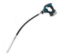 Vibreur à béton MAKITA DVR350Z 18 V Li-ion 80 cm (vendu sans batterie)