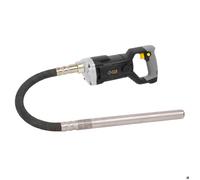 Vibreur à béton VB 1200 - Malaxeur électrique - 1100 W - FAR TOOLS - 116560