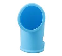 Vibsky Inverseur de vapeur en silicone pour autocuiseur électrique, accessoire de libération rapide de pression, 7,5 x 4 cm, tache pour la plupart des modèles