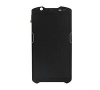 Vibsky Module Ecran LCD Tactile pour Zebra TC52 TC520K TC57 TC520L | Matériau en verre, couleur noire, résout les fissures et les problèmes tactiles, pour entrepôt et ateliers de réparation