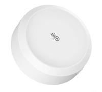 Vibsky Pour zigbee 30 SNZB-02M Capteur Température Humidité Pression Air | Suivi de la température, de l'humidité, de la pression, du point de rosée, pour VPD ; plus de 2 ans pour la batterie