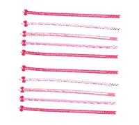VICASKY 10pièces Organisateur De Rangement Pour Accessoires Capillaires Pour Garçon Fille Clips à Cheveux Et Bandeaux Mélangées