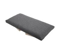 VICASKY Banc Pliable en Bois pour prière et Yoga, Tabouret à Genoux avec Protection des Genoux, Chaise Portable pour activités en Plein air et Voyage