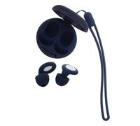 VICASKY Boule Quies silicone, 1 paire, protection auditive pour nuit calme et concentration