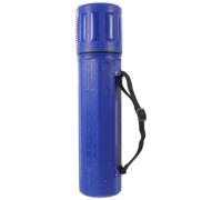 VICASKY Coffret de rangement pour baguettes de soudure, seau isotherme bleu | Tube de rangement pour électrodes de soudage, porte-électrodes, boîte étanche pour les garder au sec.