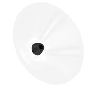 VICASKY Couvercle de Protection Anti-éclaboussures Léger pour Nettoyeur Haute Pression Garde de Sécurité Surface Lisse et Compacte pour Nettoyage Facile