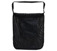 VICASKY de Maille Pliable à Bandoulière Multi Usage Capacité pour Fruits et Fournitures de Jardin