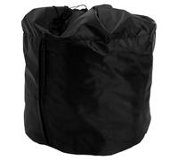 VICASKY Housse de Protection Hivernale pour Plantes et Arbustes, Noir | Toile Oxford Respirante et Absorbante, Installation Facile, Usage Extérieur en Hiver pour Plantes et Arbustes