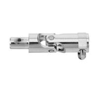 VICASKY Joint Universel pour Stores manuels et auvents extérieurs, raccord de Robuste, connecteur à manivelle, pièce de Rechange pour Volets roulants
