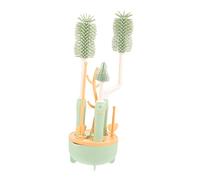 VICASKY Kit De Brosse De Nettoyage Pour Biberon Brosse Pour Tasse à Long Pour Bouteille
