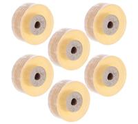 VICASKY Lot de 6 Films de Greffage Auto-adhésifs Flexibles et Extensibles en Film PE pour Arbres Fruitiers et Légumes, pour Jardin et Verger