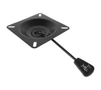 VICASKY Mécanisme de Remplacement d'inclinaison pour Chaise de Commande de | Plaque de Base Réglable, Installation Simple, Capacité de Charge Élevée