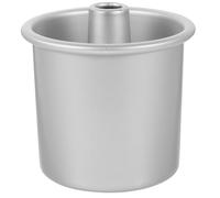 VICASKY Moule à Gâteau Rond Moule à Manqué Haut Antiadhésif en Alliage D'aluminium avec Fond Amovible pour Cuisson au Four à Domicile Boulangerie