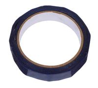 VICASKY Ruban Adhésif de Sécurité Bleu en Pet Adhérence Robuste et Haute Protection pour Emballage et Expédition, Équipé D'un Dévidoir Pratique