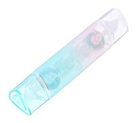 VICASKY Ruban Correcteur Portable Double Tête, Vert Clair | Ps et Pom, Double Face, pour Journal et Agenda, Facile à Transporter, pour Élèves et Garçon et Filles