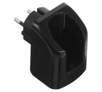 VICASKY Support de Chargeur de Brosse à Dents, Chargeur de Brosse à Dents, Base de Remplacement sans Fil Compatible HX99/HX93/HX939, Charge Rapide, Voyage