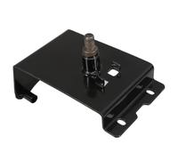 VICASKY Support Moteur Robuste pour Débroussailleuse Base de Fixation Stable et Facile à Installer pour Tondeuse à Gazon Dosseret Accessoire de Remplacement Fiable pour Entretien Jardin