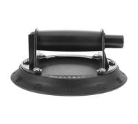 VICASKY Ventouse D'aspiration en Caoutchouc et Métal Pompe Manuelle, Outil Fiable et Polyvalent pour Levage de Verre et Carrelage, Usage Domestique et Professionnel