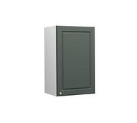 Vicco Armoire Murale Fame-Line, Vert Or Campagne, 45x72cm | à fixation murale pour le rangement des accessoires de salle de bain