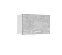 Vicco Armoire Suspendue R-Line, Béton, 60cm