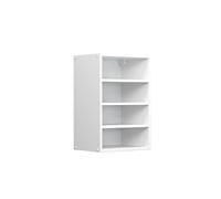Vicco Armoire Suspendue R-Line, Blanc, 40cm