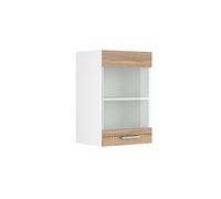 Vicco Armoire Suspendue R-Line, Sonoma, 40cm