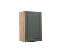 Vicco Elément Haut de Cuisine Fame-Line, Vert Or Campagne, 45cm, à Combiner avec d'autres modules de la série Fame-Line